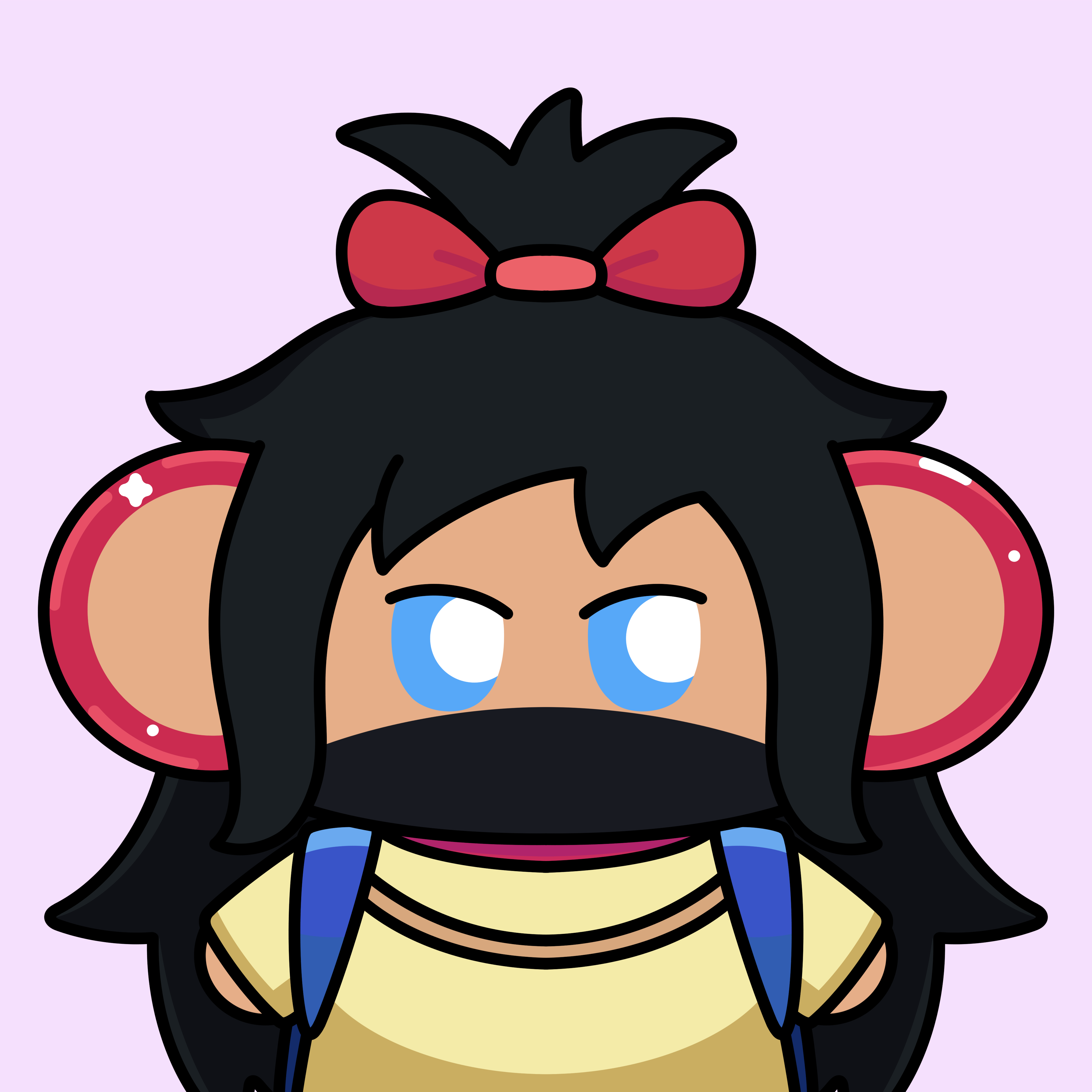 Tsuyomi