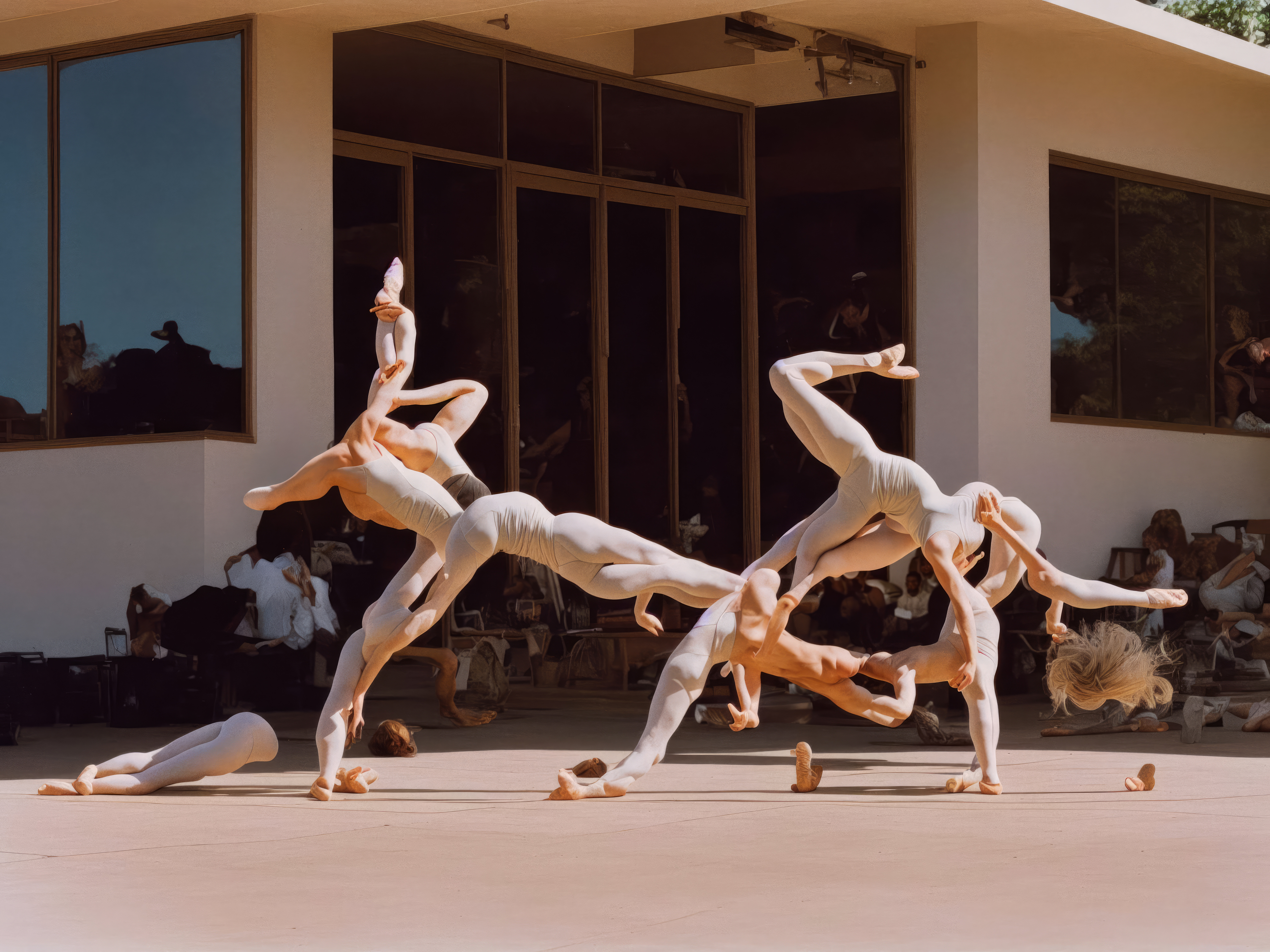 Dance No. 1