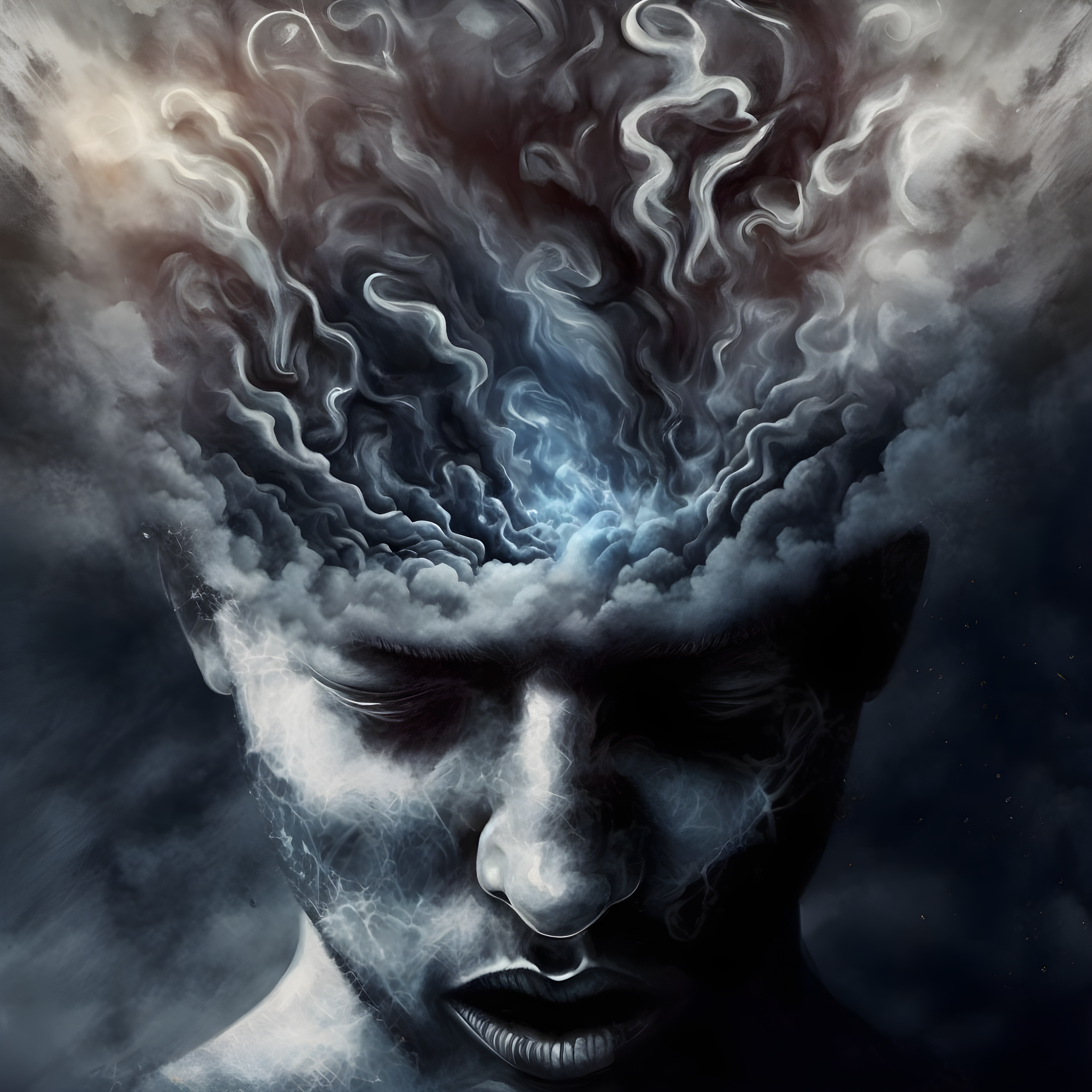 Tortured Mind