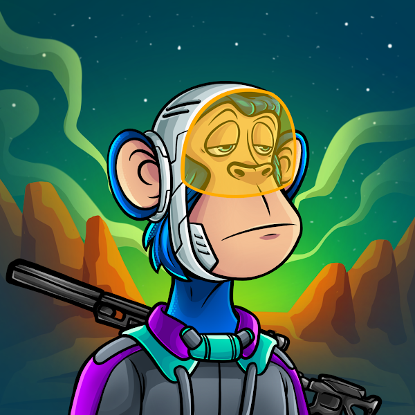 Space Smashers #1204
