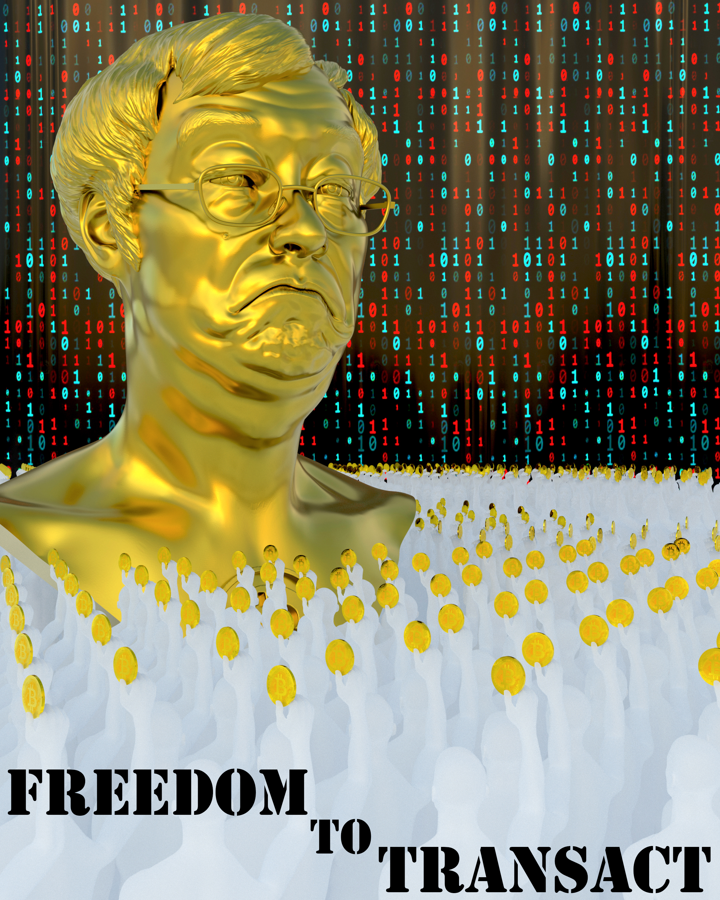 NakamotoFreedom