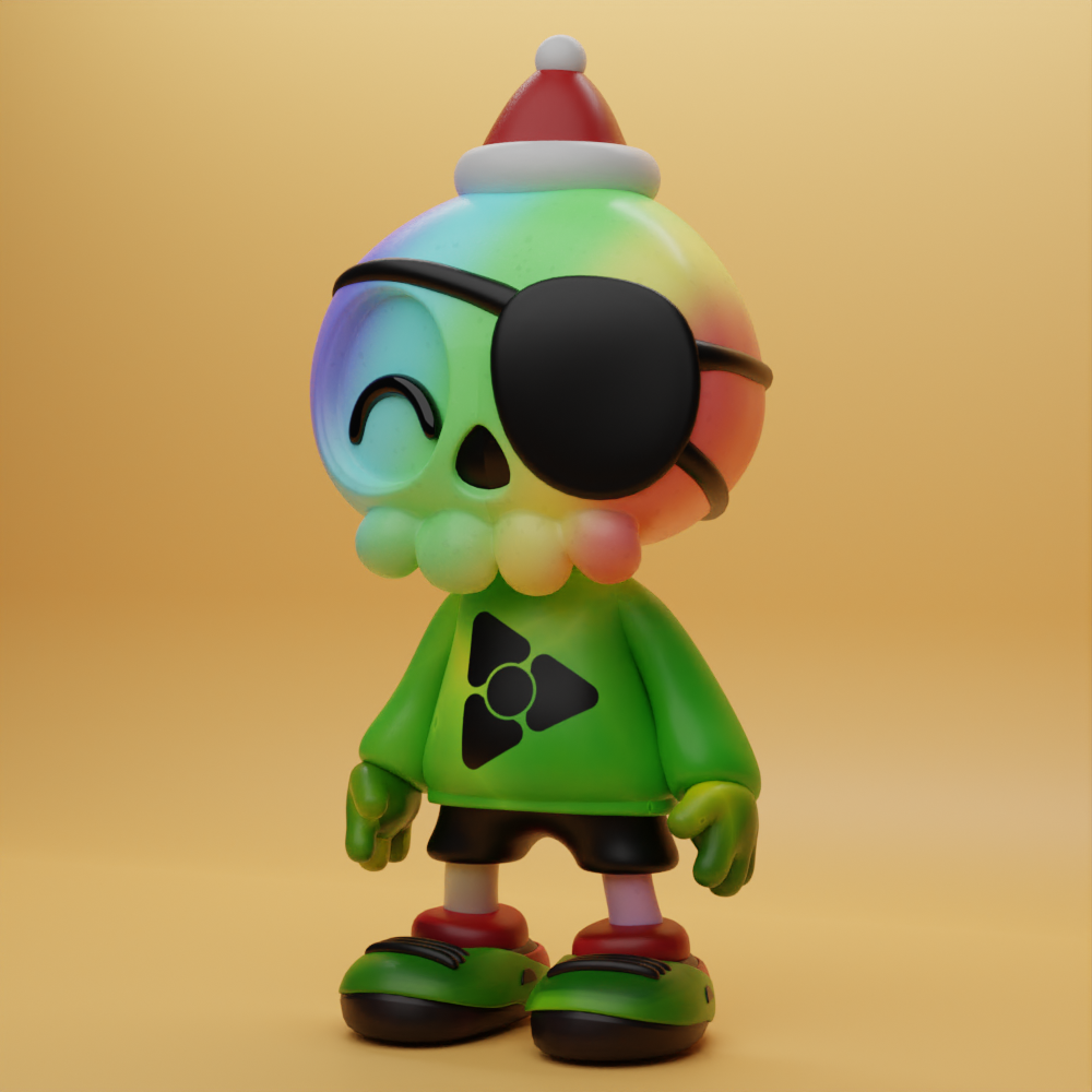 ToyMories #2065