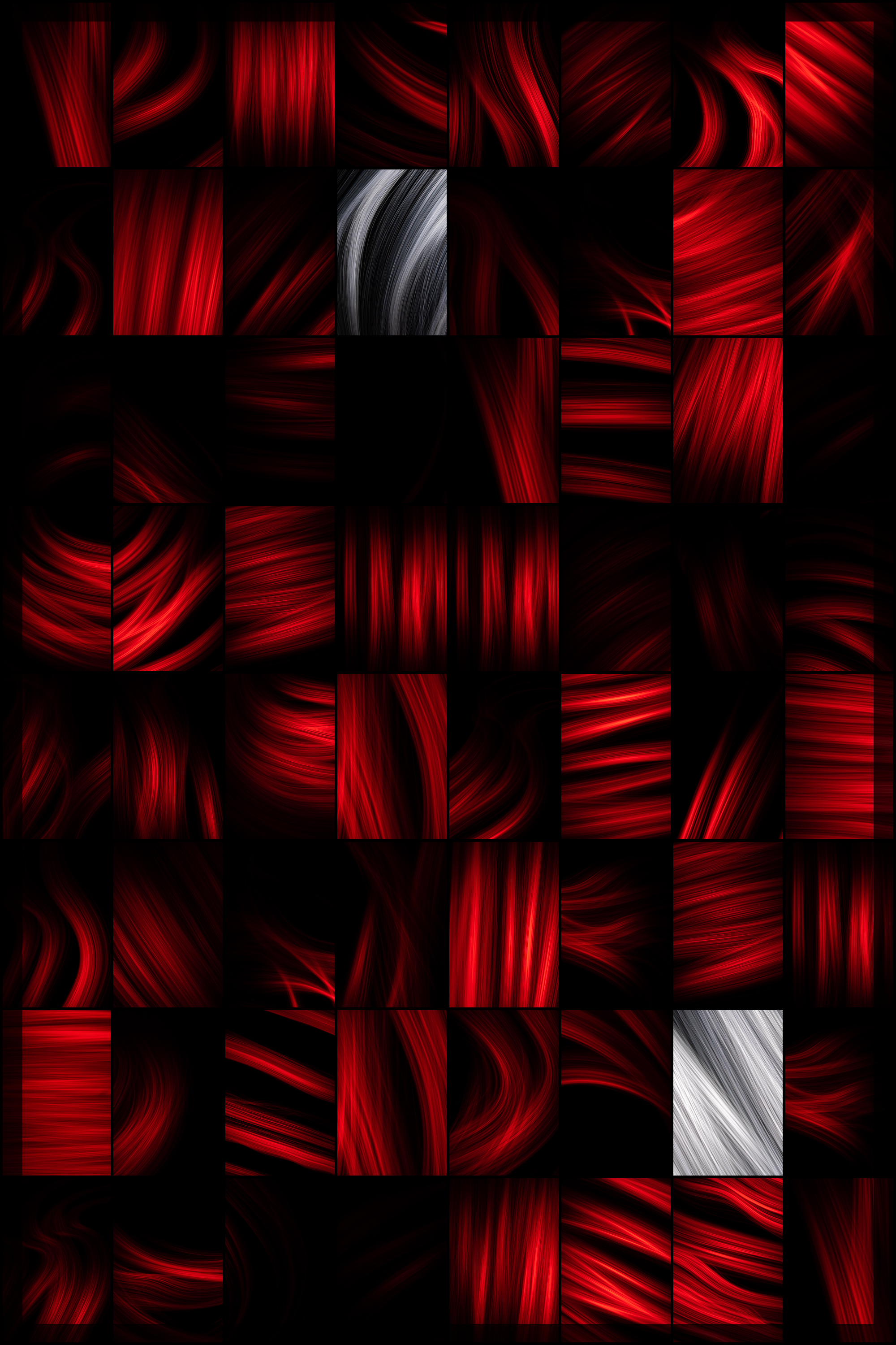 Vortex Dreams #197