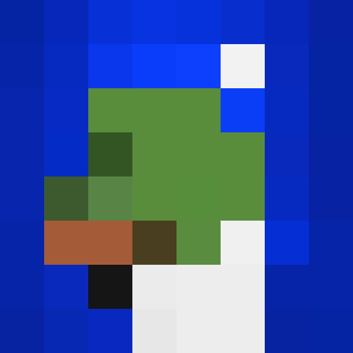 8bit Pepega #155