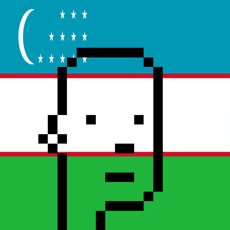Uzbekistan