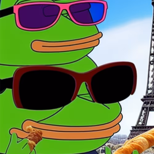 McPepe's #1482703