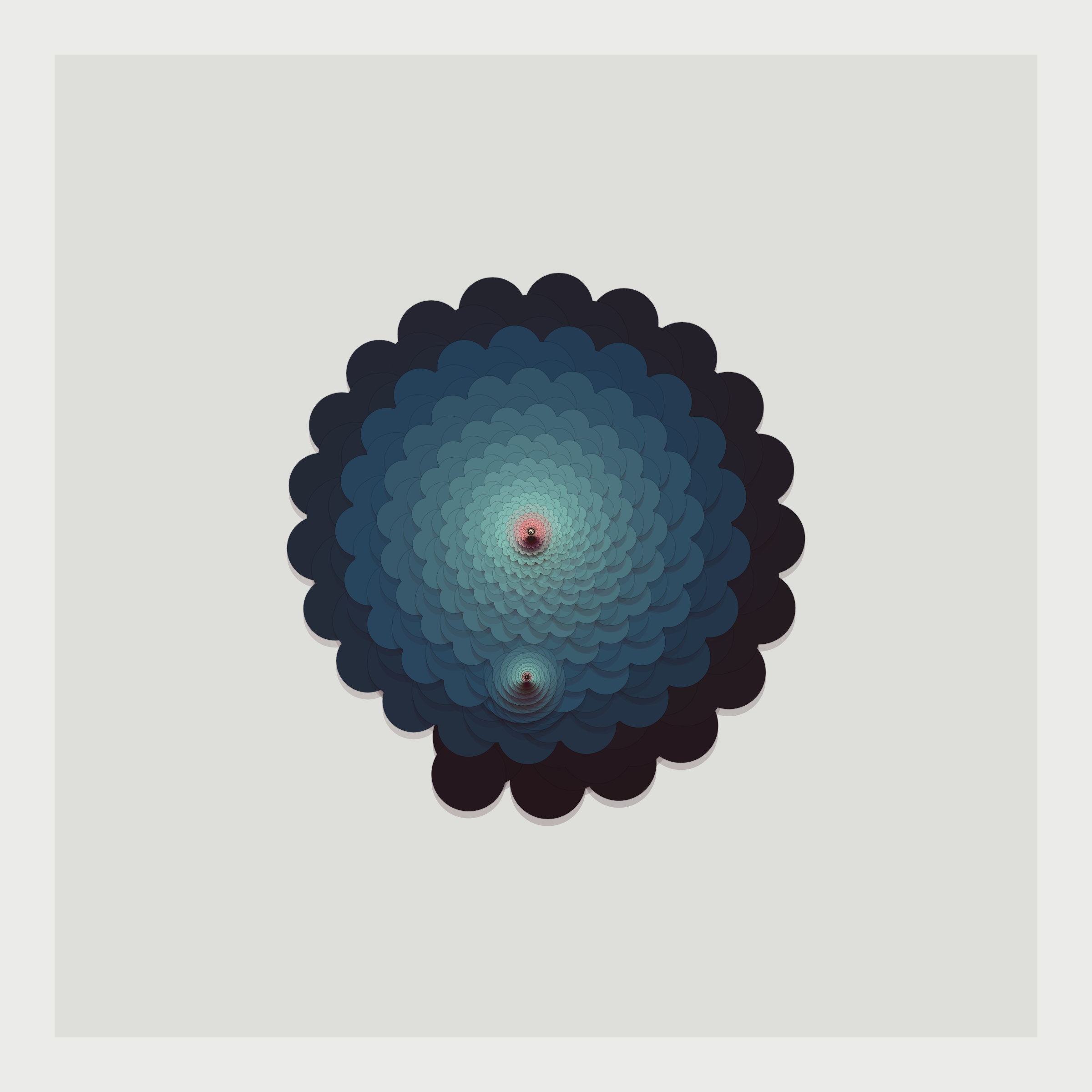 Octo Garden #120