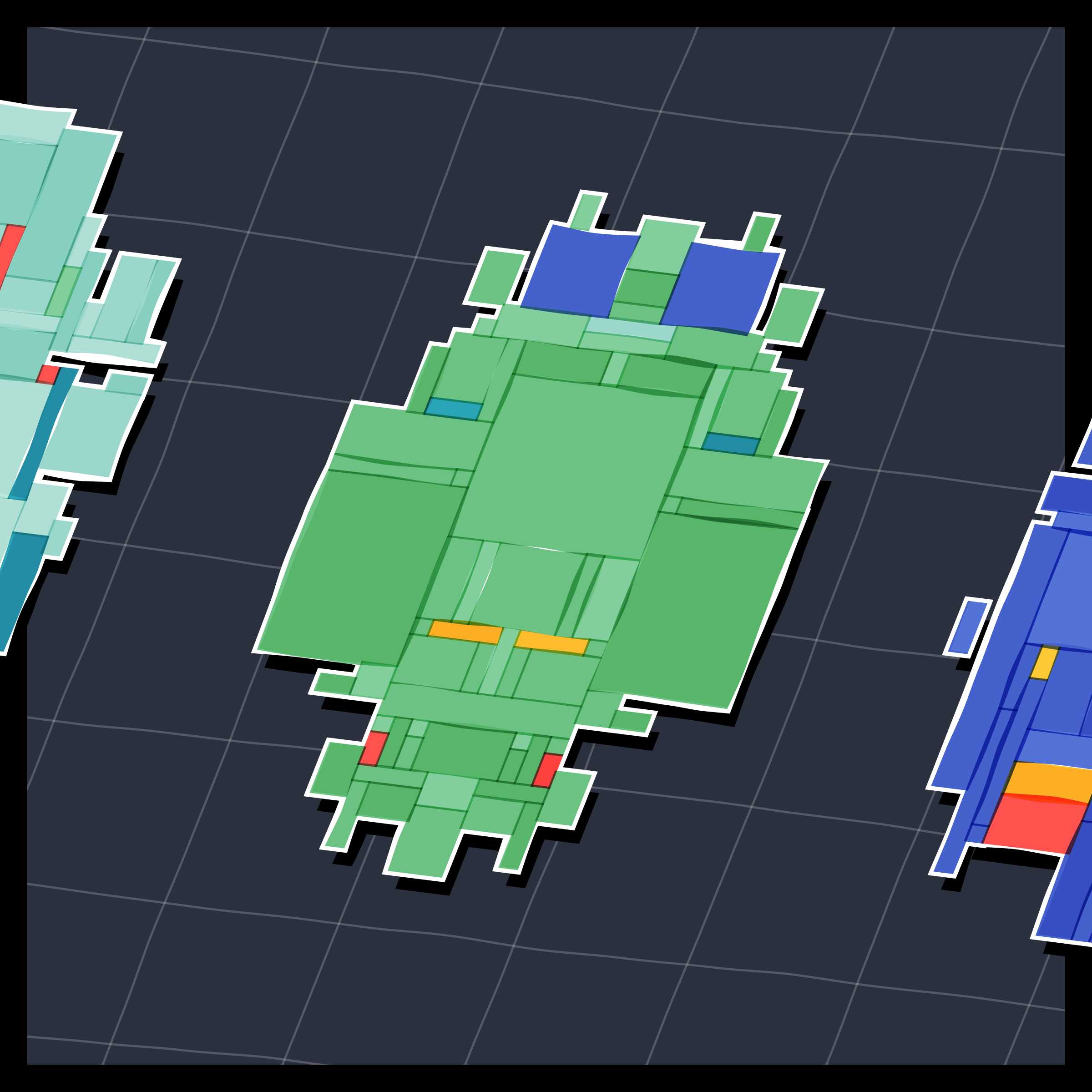 Paper Armada #1137