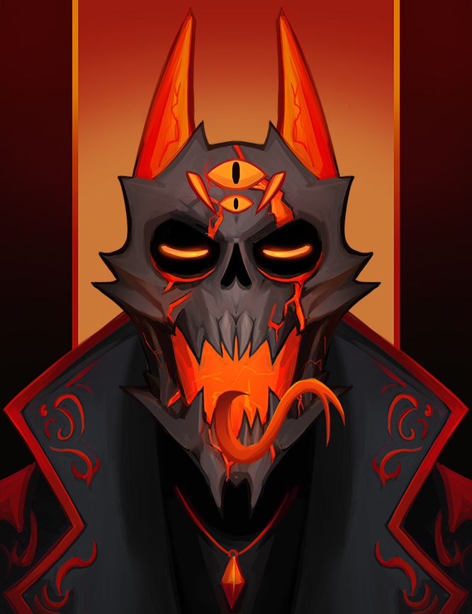 Skullx #6264