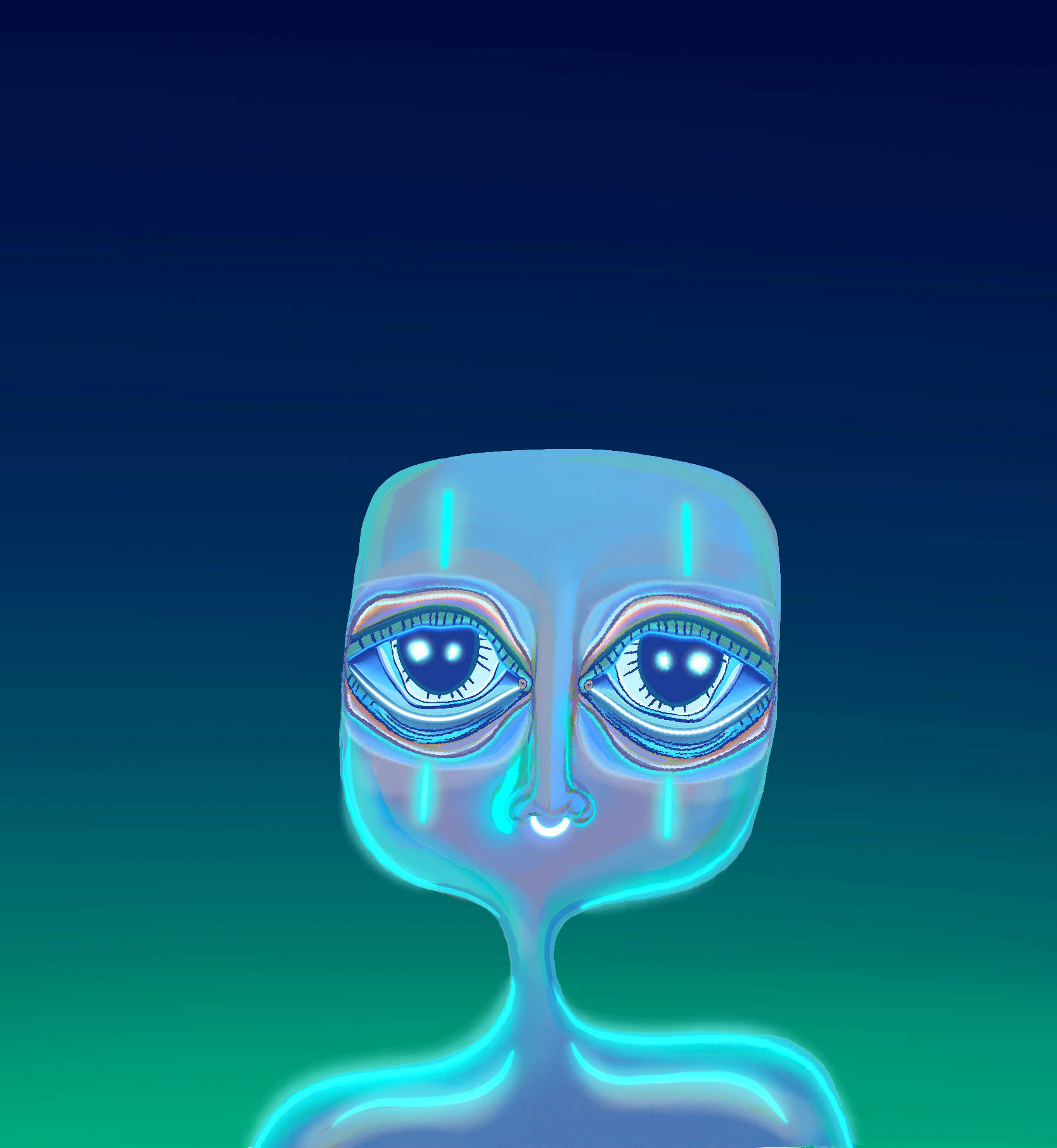 Ancestral Umans #1357