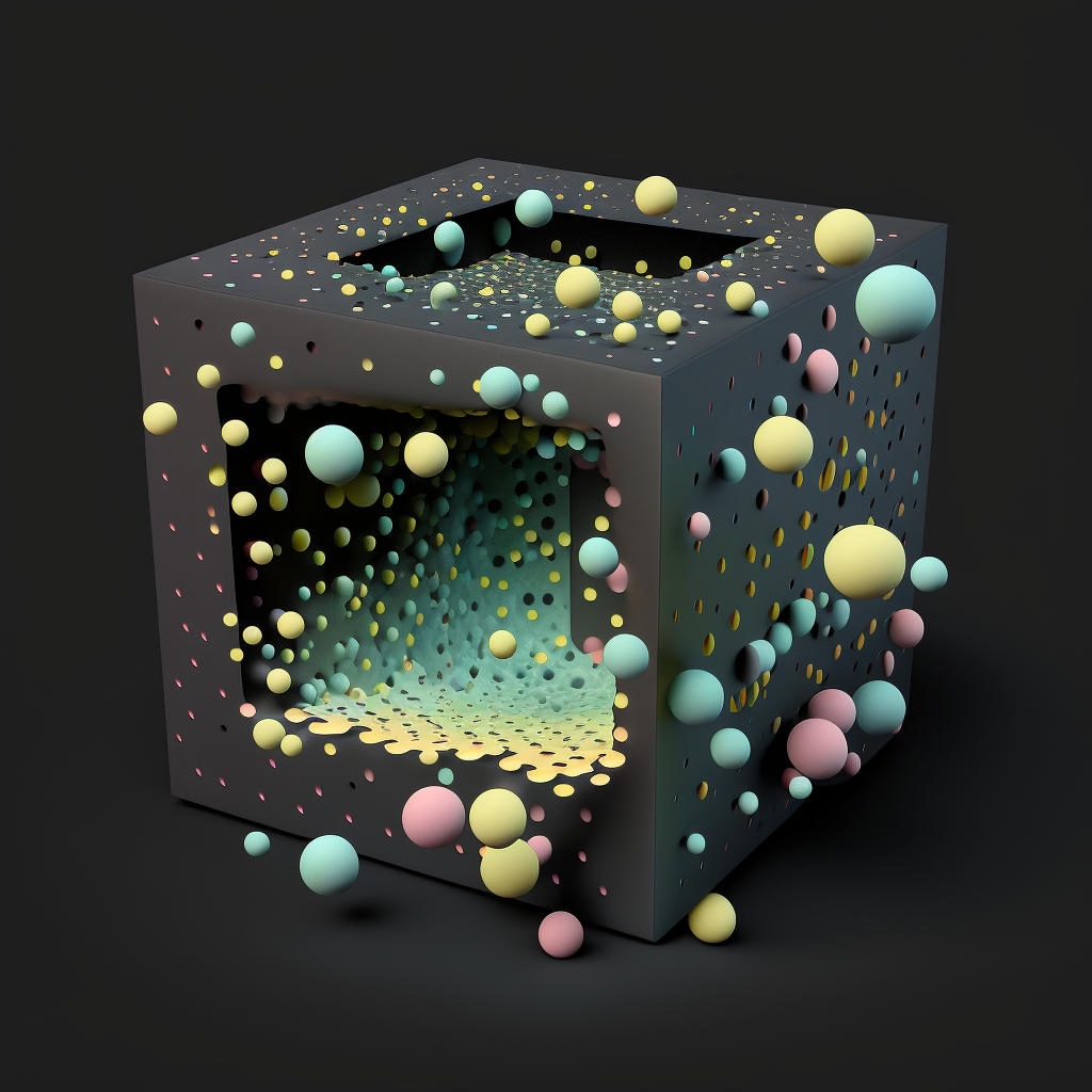 Cube #1372