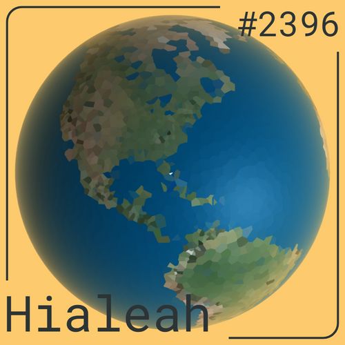 Hialeah