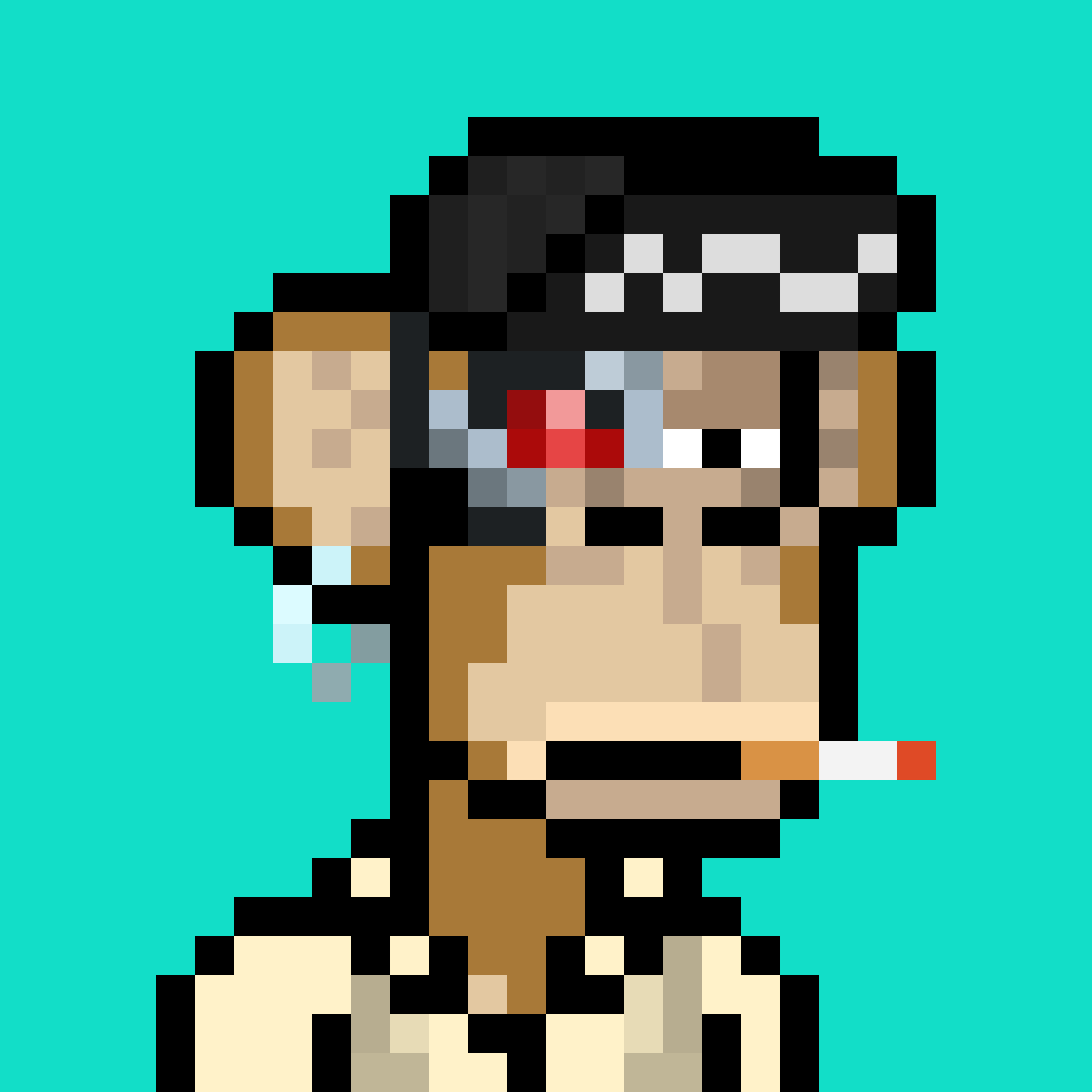 PixelApe 4679