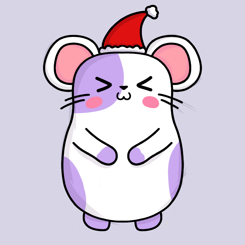 Mousy Mice #531