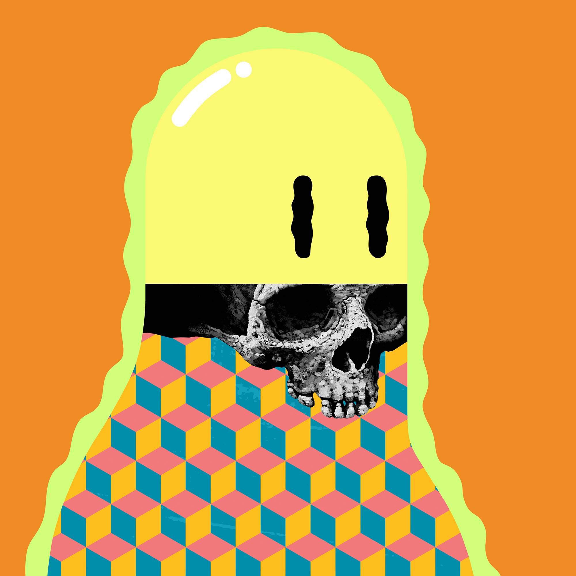 Cyber Bandit #70