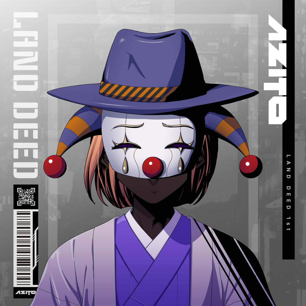 AZITO Land Deed #2930