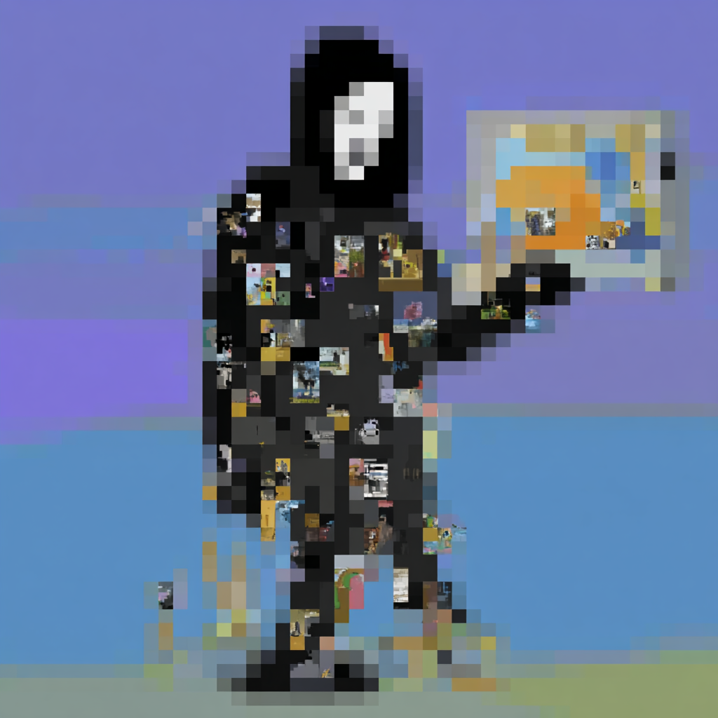 𝔢𝔳𝔞𝔡𝔢𝔯 4691