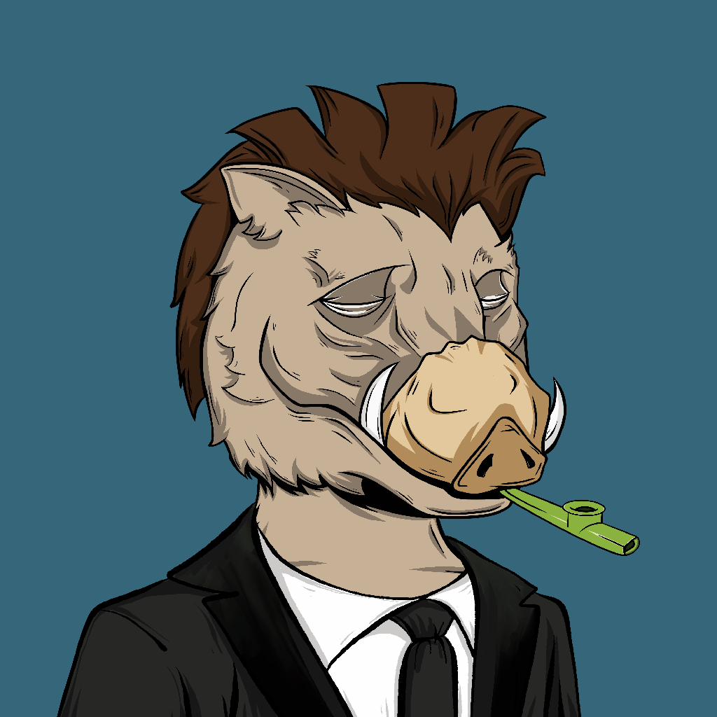 BOAR CLUB #178