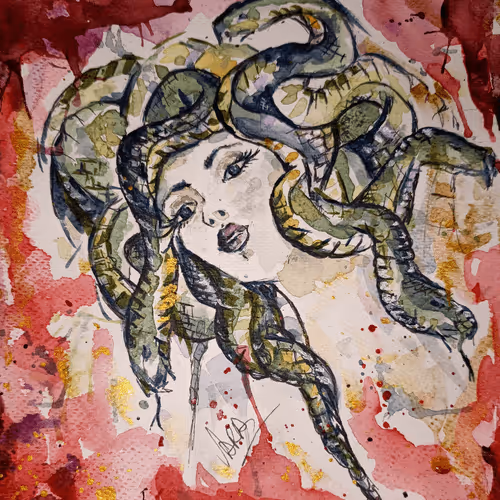 Medusa