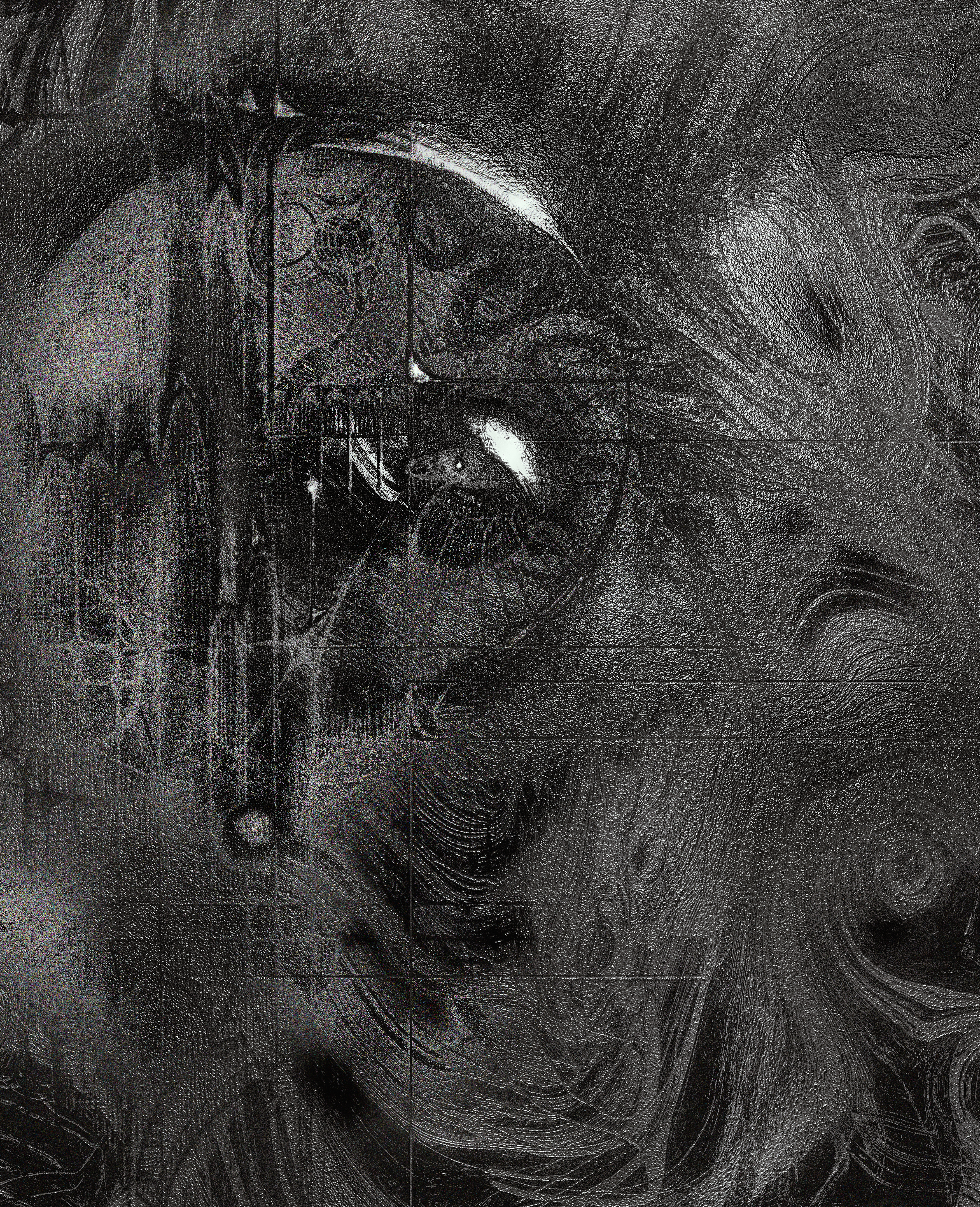 Negative Fantasy