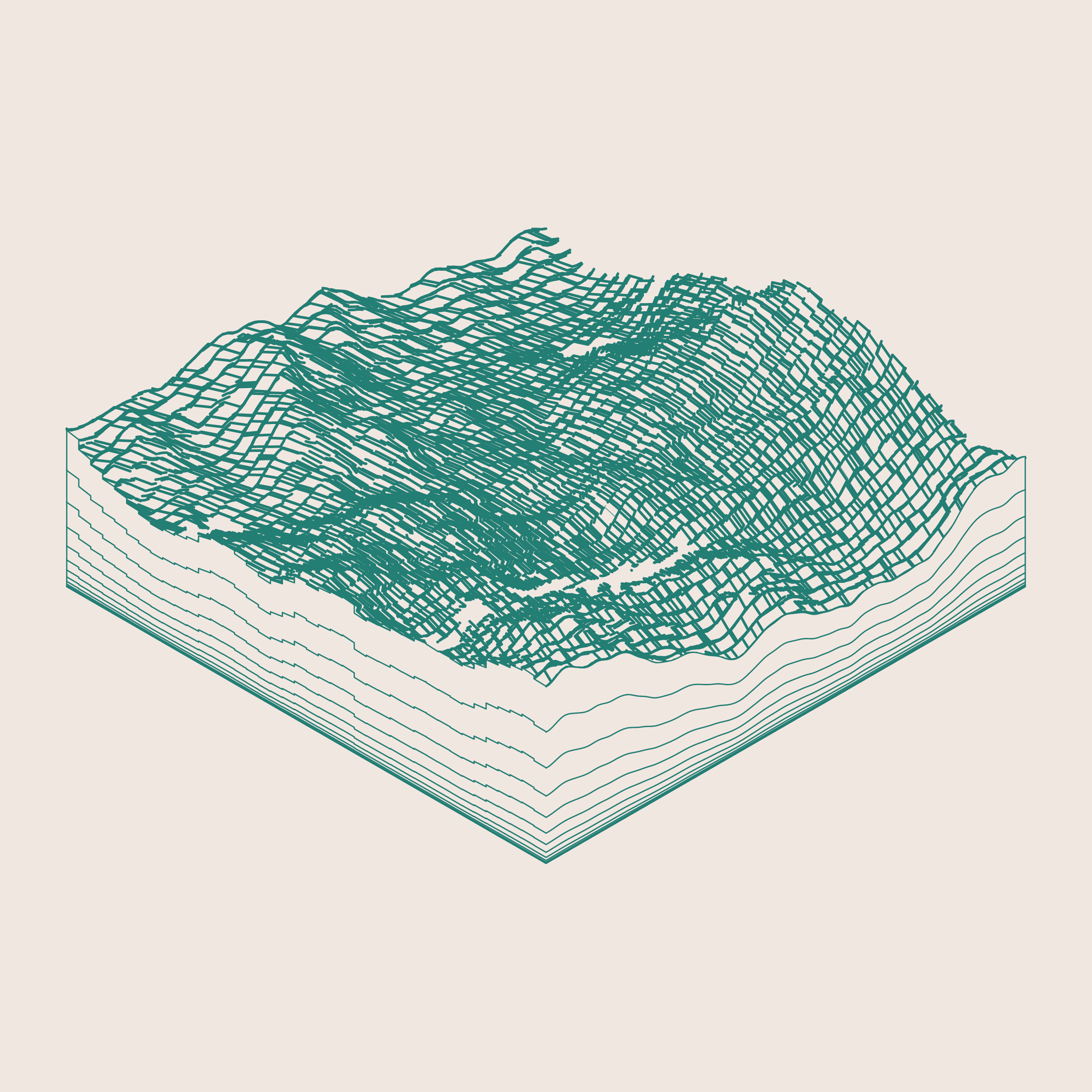 Subscapes #459