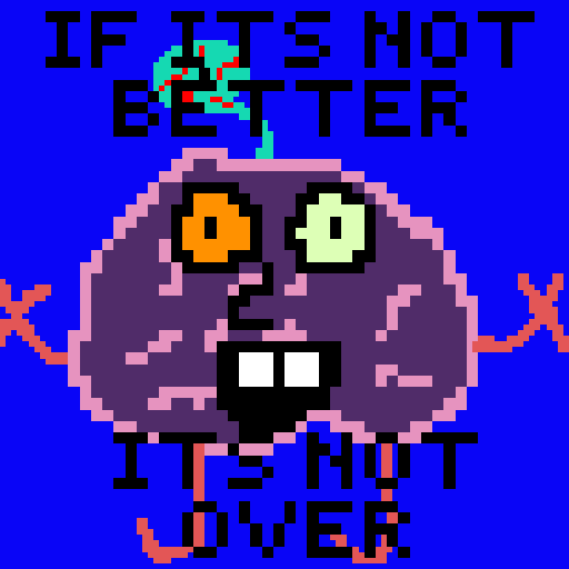 Save The Brain #2823