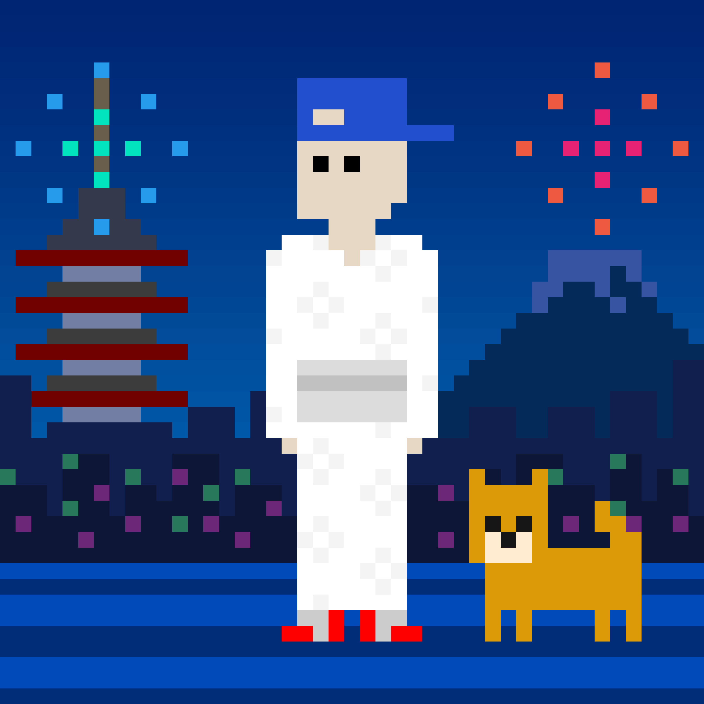 CryptoTokyoite #409
