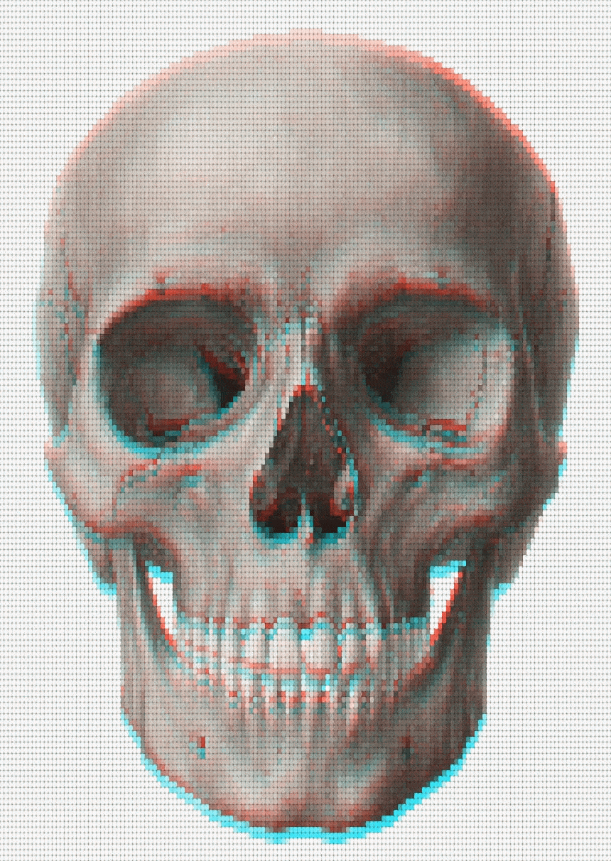Memento Mori #84