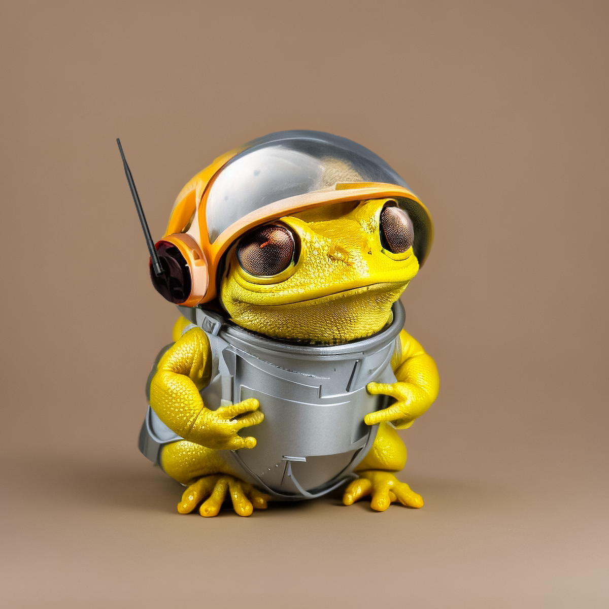 TURBOTOADS #1339