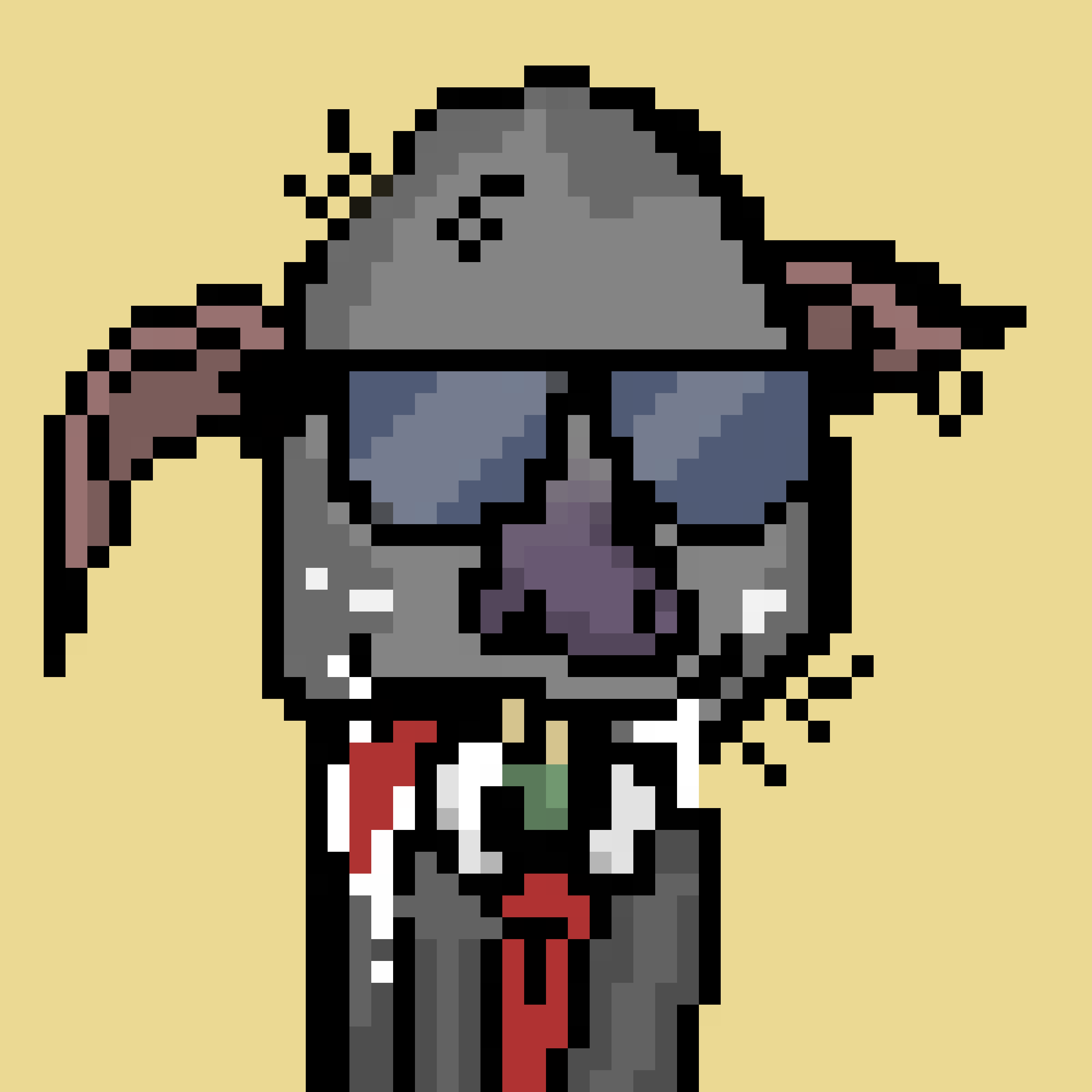 PxGoblinFeast #6021