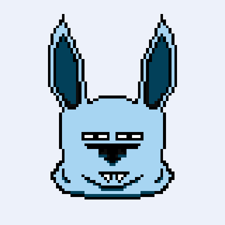 Demonic #0143