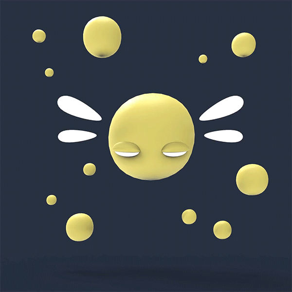 Yellow Whisp