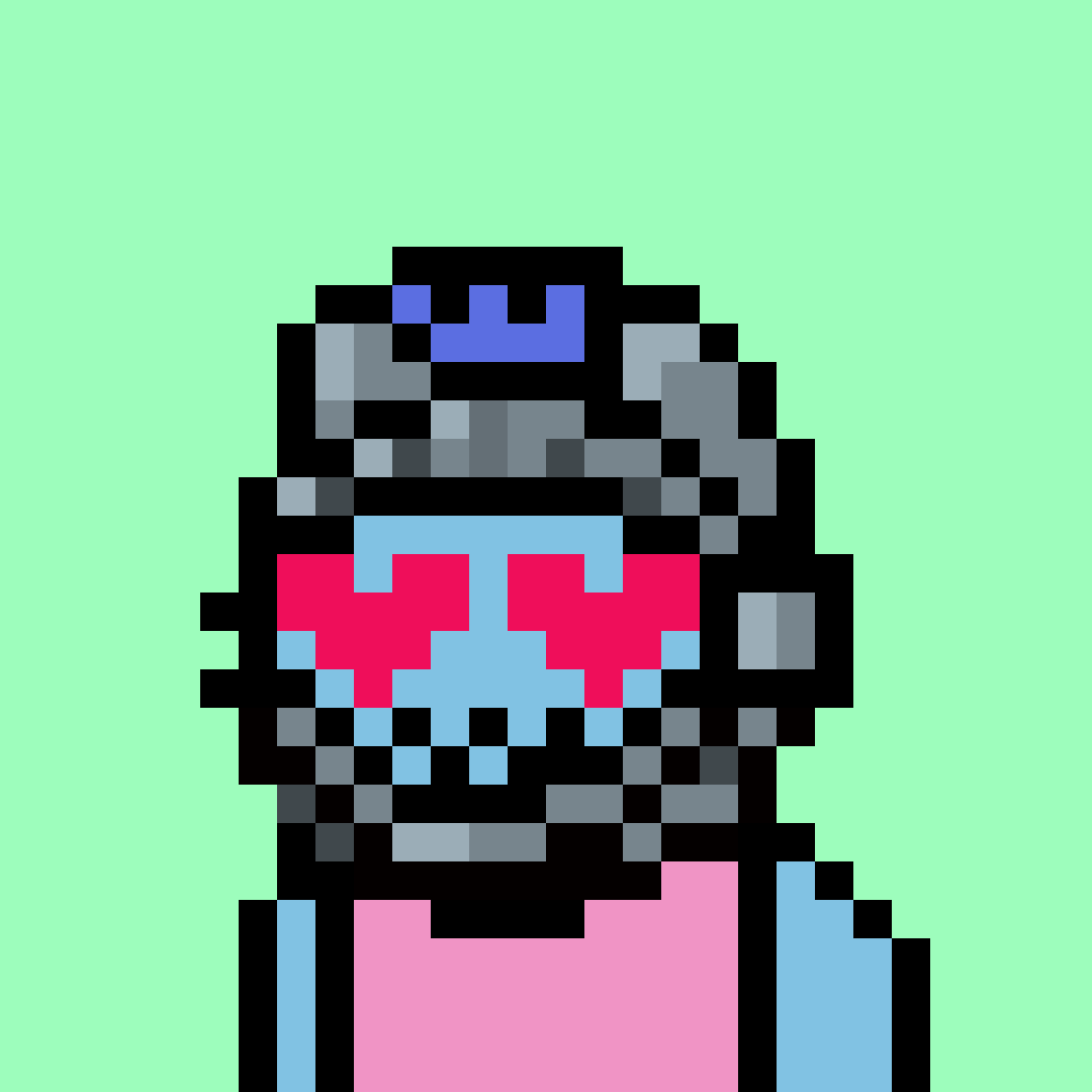 PixelCat 2302