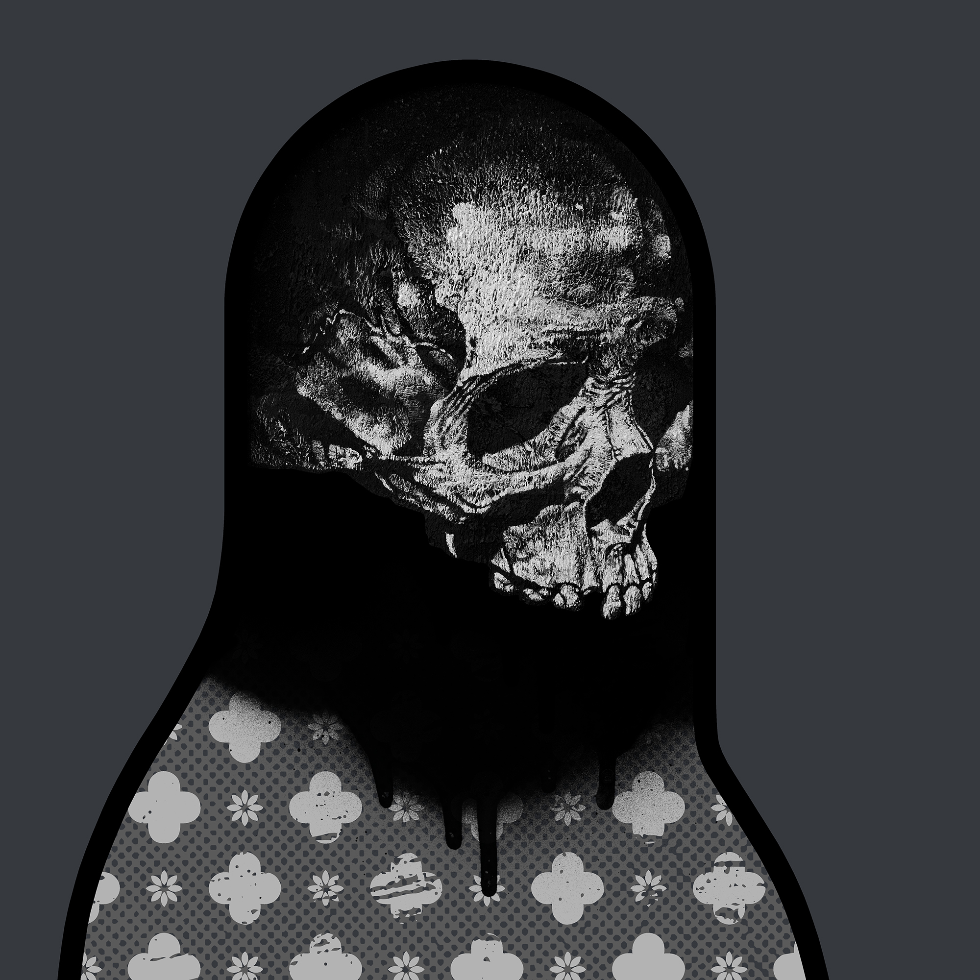 Cyber Bandit #995