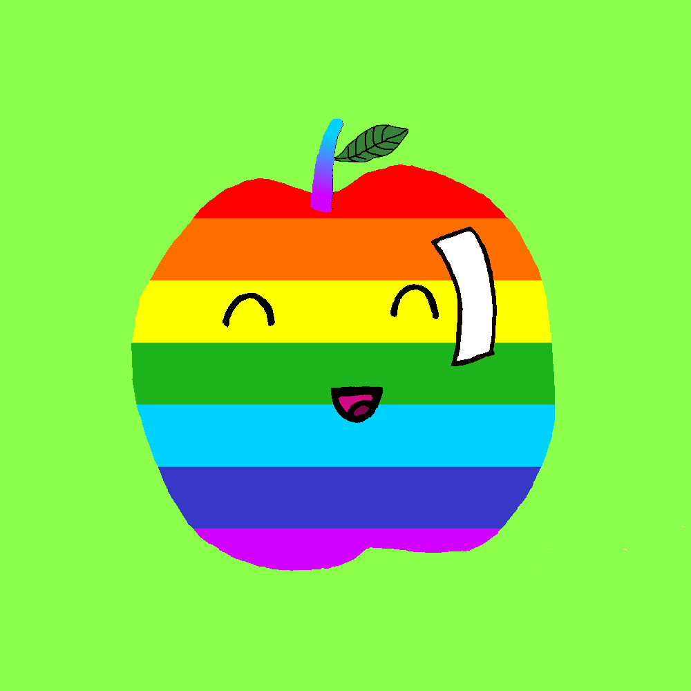 Apple #6