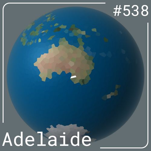 Adelaide