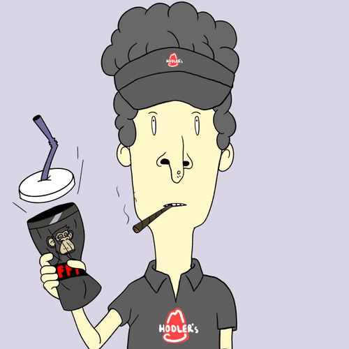 Fast Food Town #5133