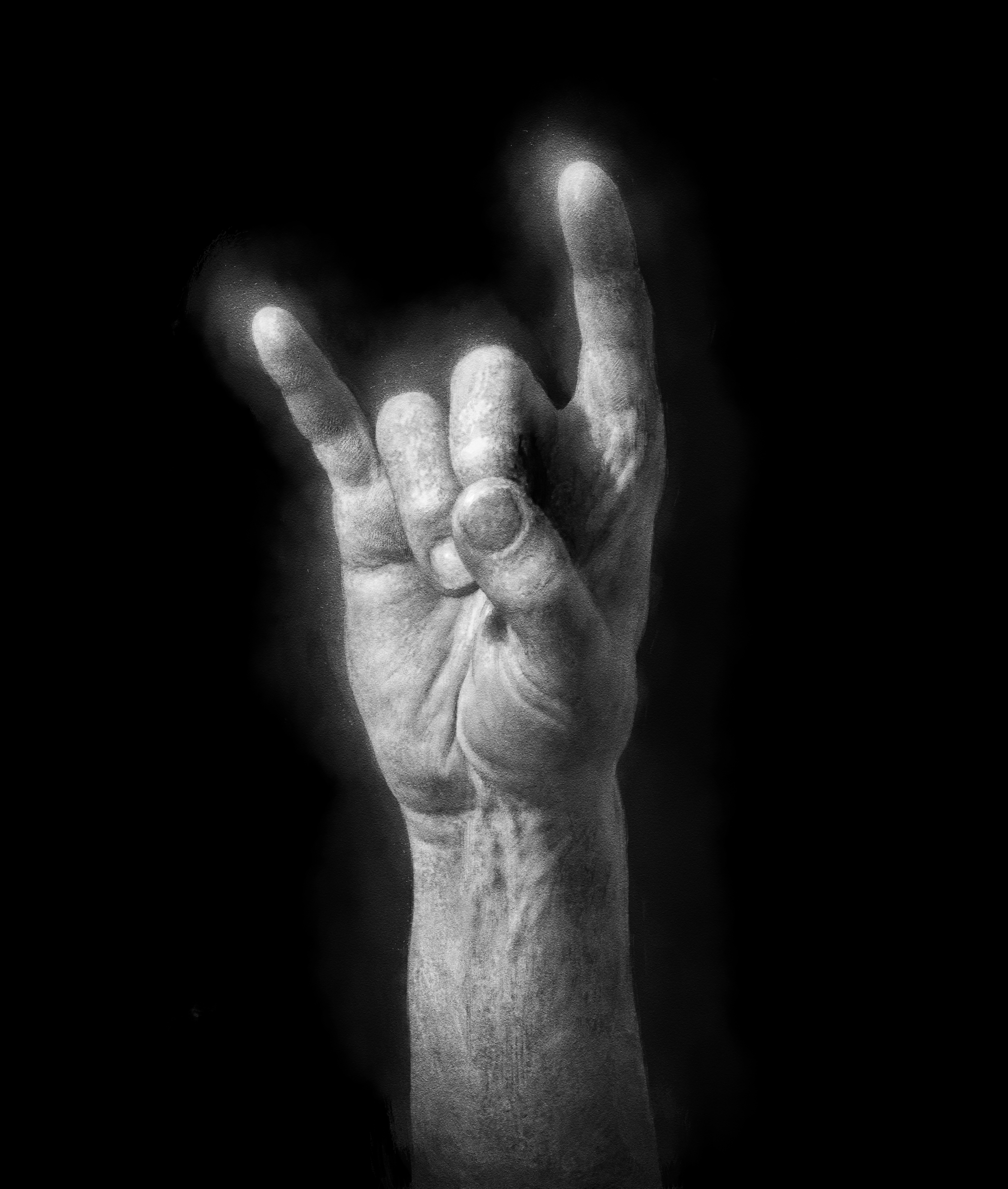 The Horns of Pan