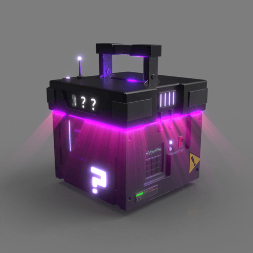 Box #1683