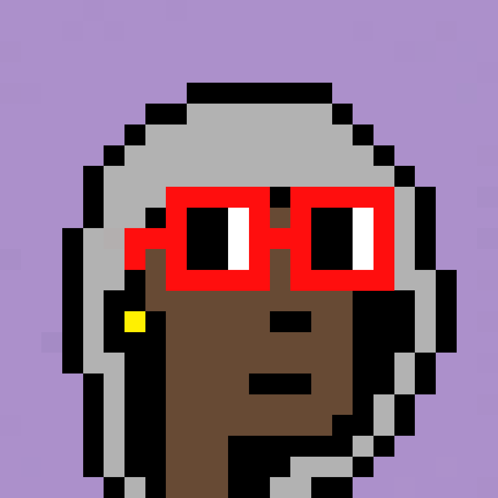 NounPunks #6725