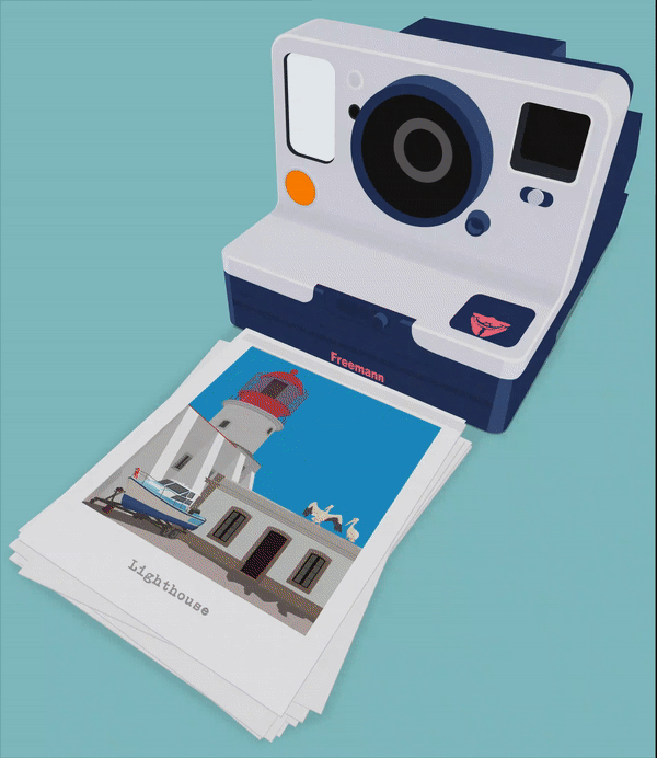 Polaroid
