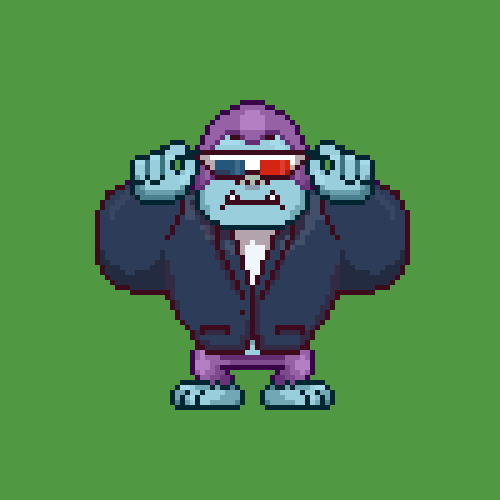 Ape #332