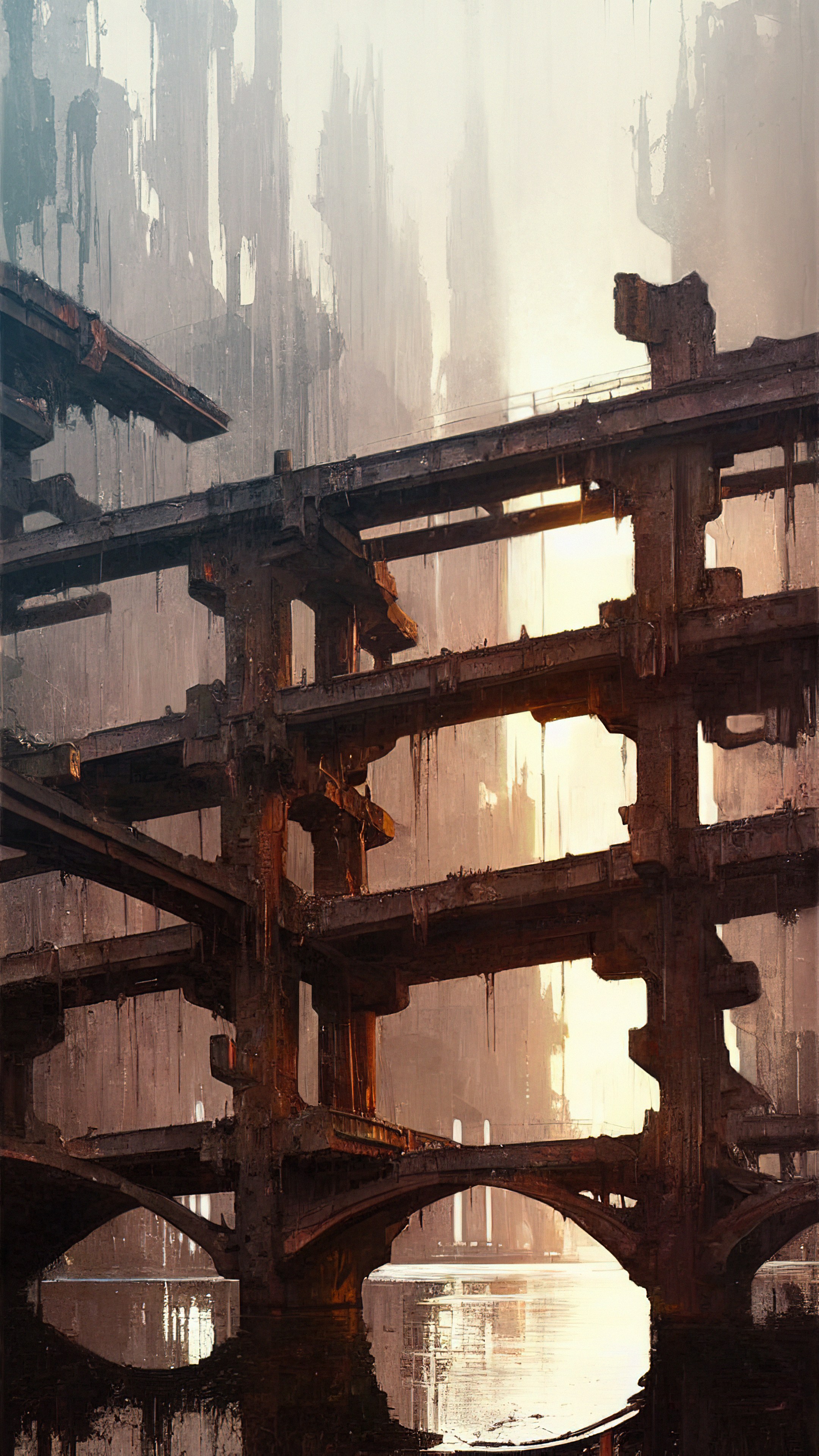 Byzantine Bridges