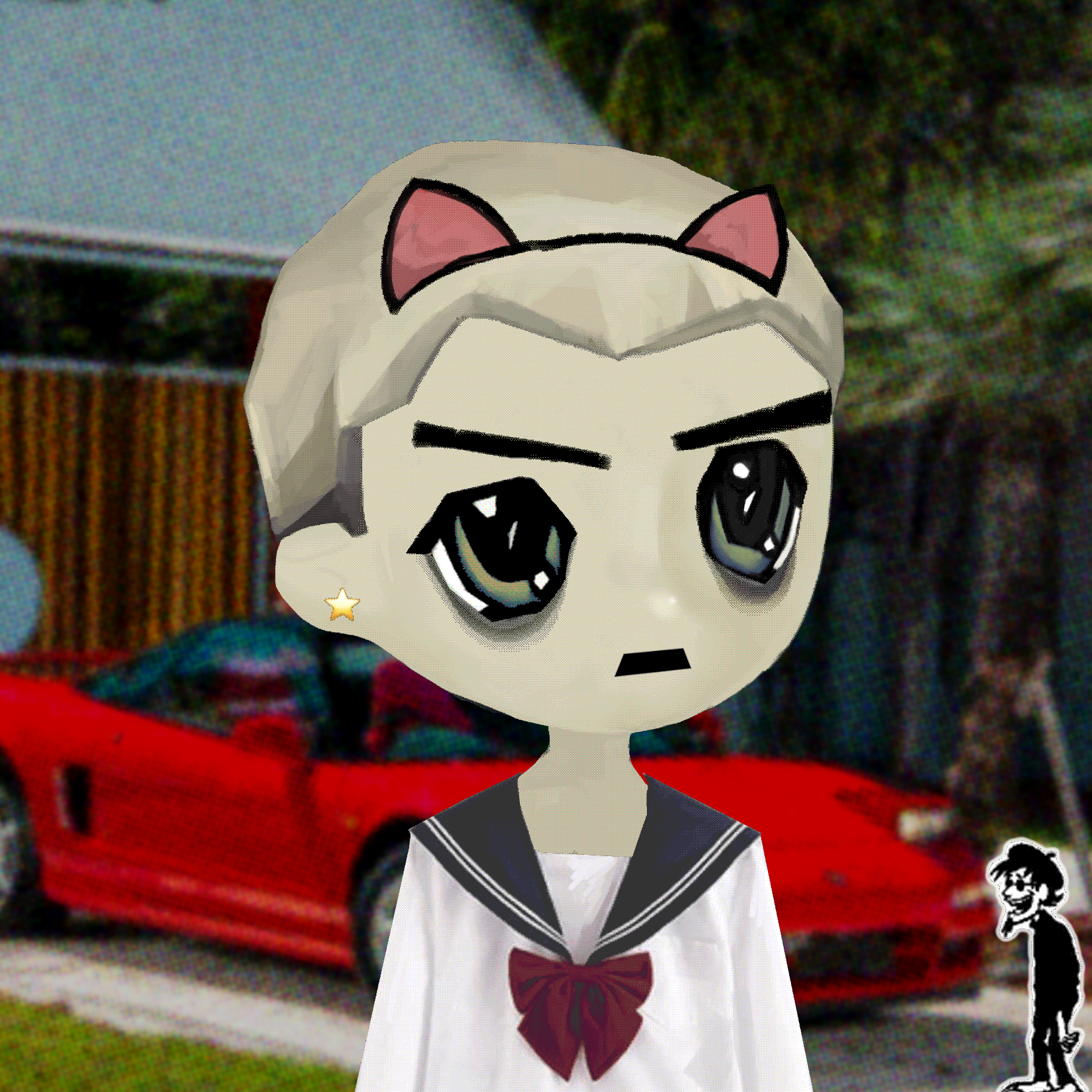 Remilio 6859
