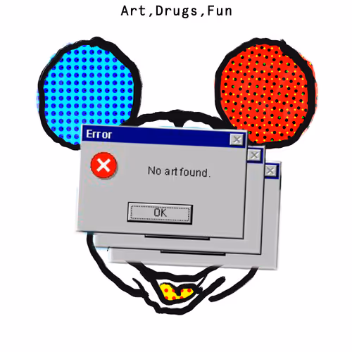 Friends On Shrooms
