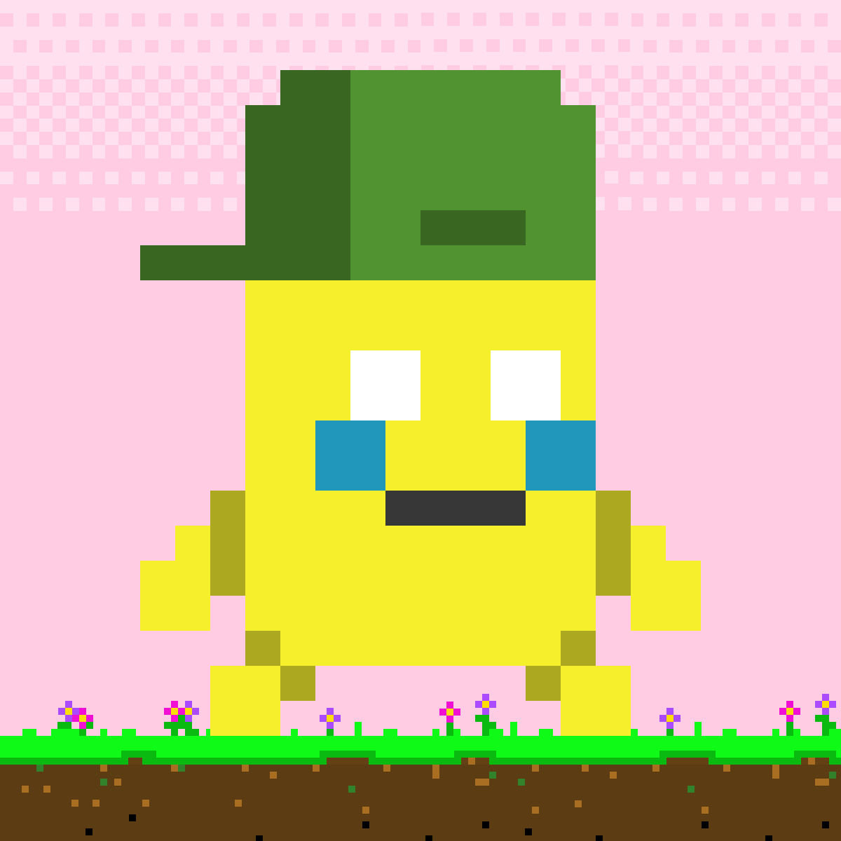 PixelF00ls #310