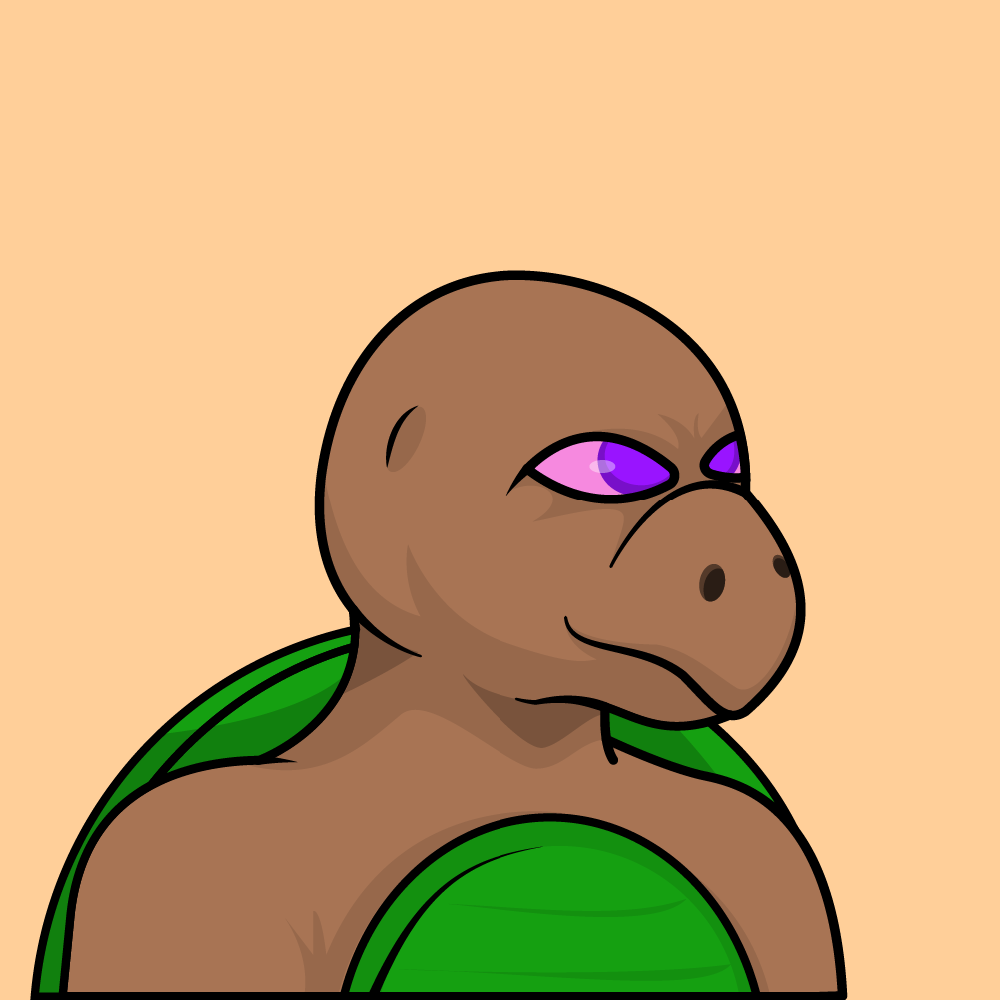 Ordinary Turtles #274