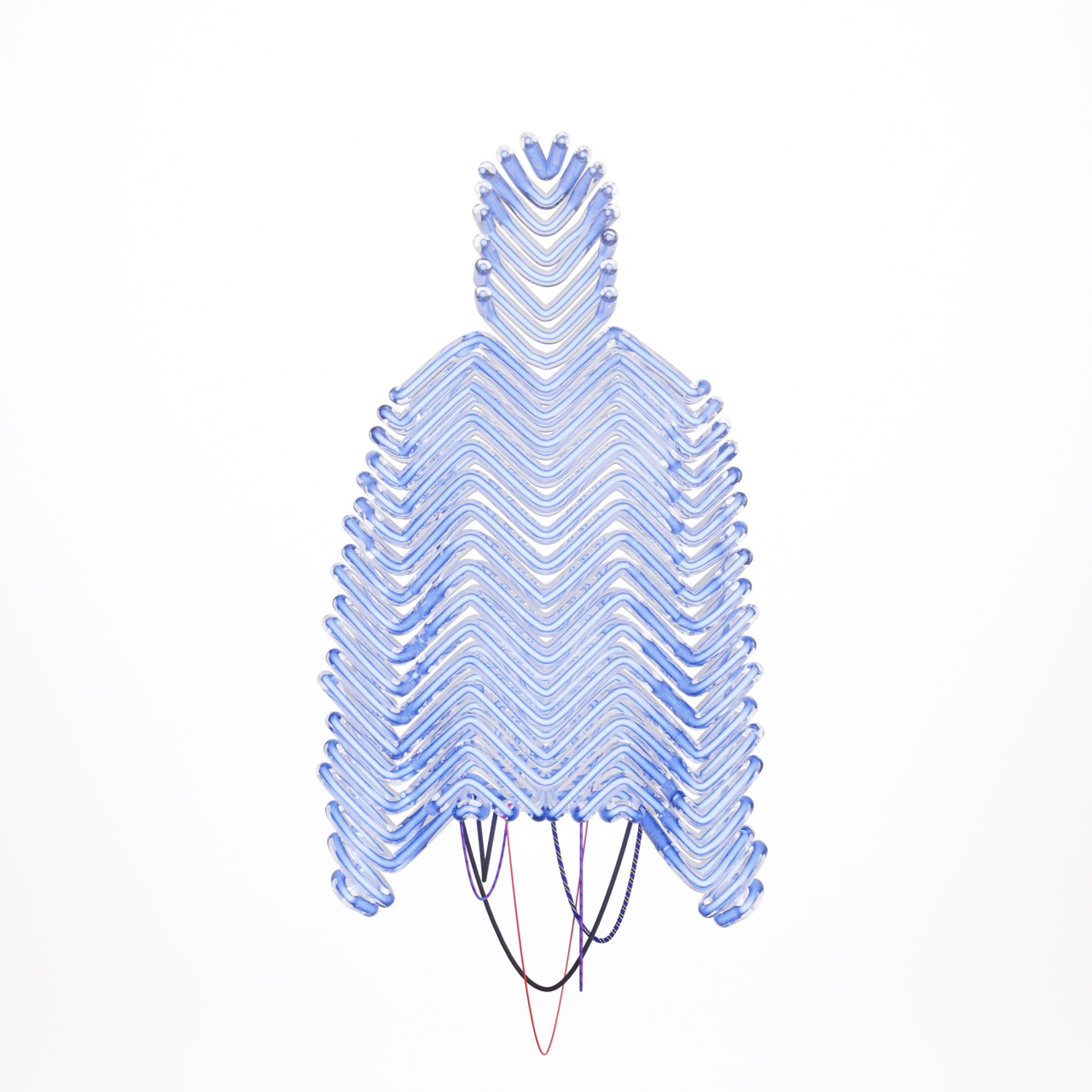 adidas Virtual Gear: Genesis 01 — Neobone