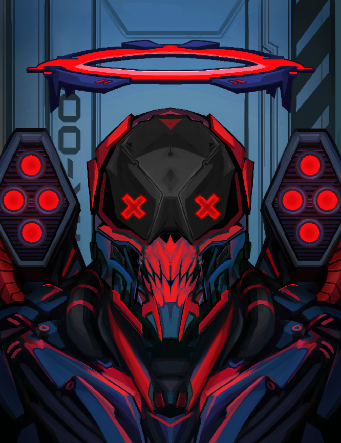 Skullx #9743