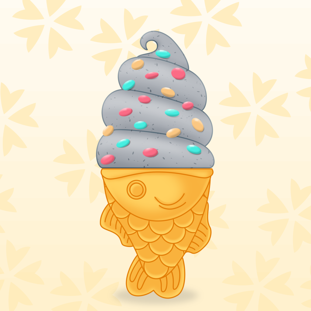 Super Ice Cream Party #2839